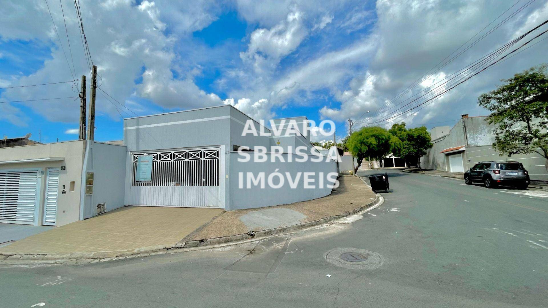 Casa à venda com 3 quartos, 203m² - Foto 27