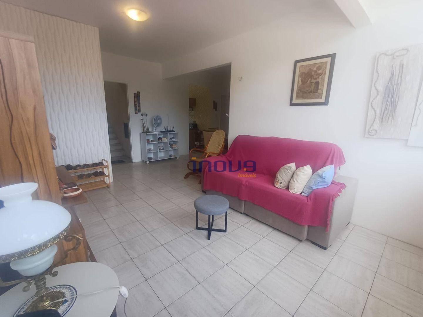 Apartamento, 3 quartos, 80 m² - Foto 5