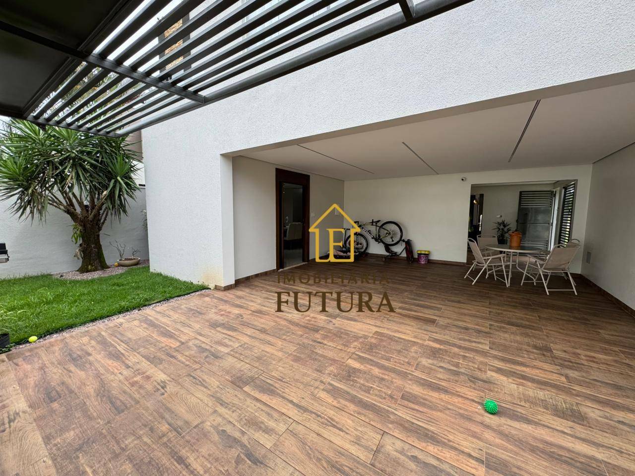 Sobrado, 3 quartos, 191 m² - Foto 3