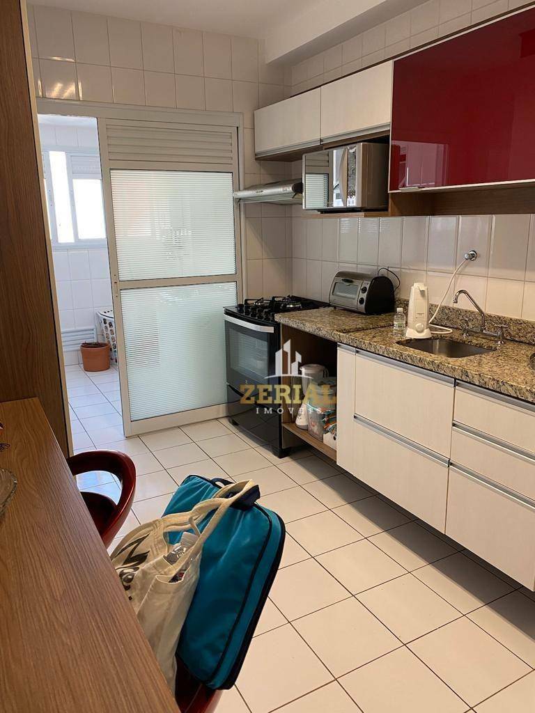 Apartamento à venda com 3 quartos, 108m² - Foto 10