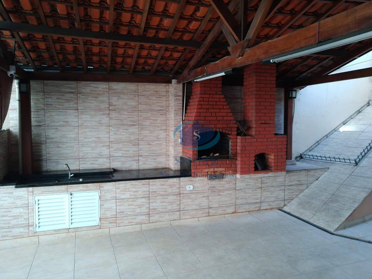 Apartamento à venda com 2 quartos, 53m² - Foto 11