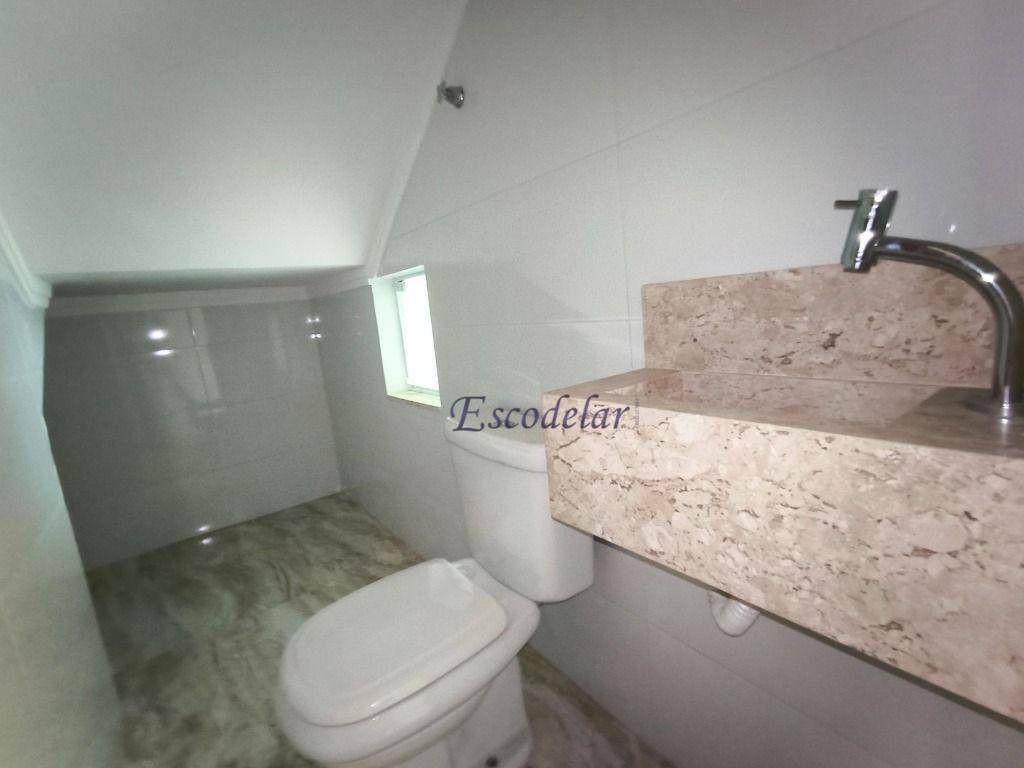 Sobrado à venda com 3 quartos, 125m² - Foto 12