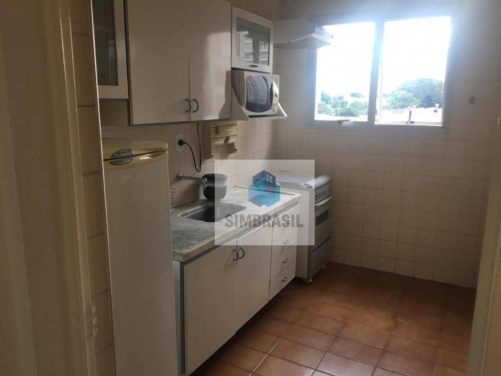 Apartamento à venda com 1 quarto, 54m² - Foto 14