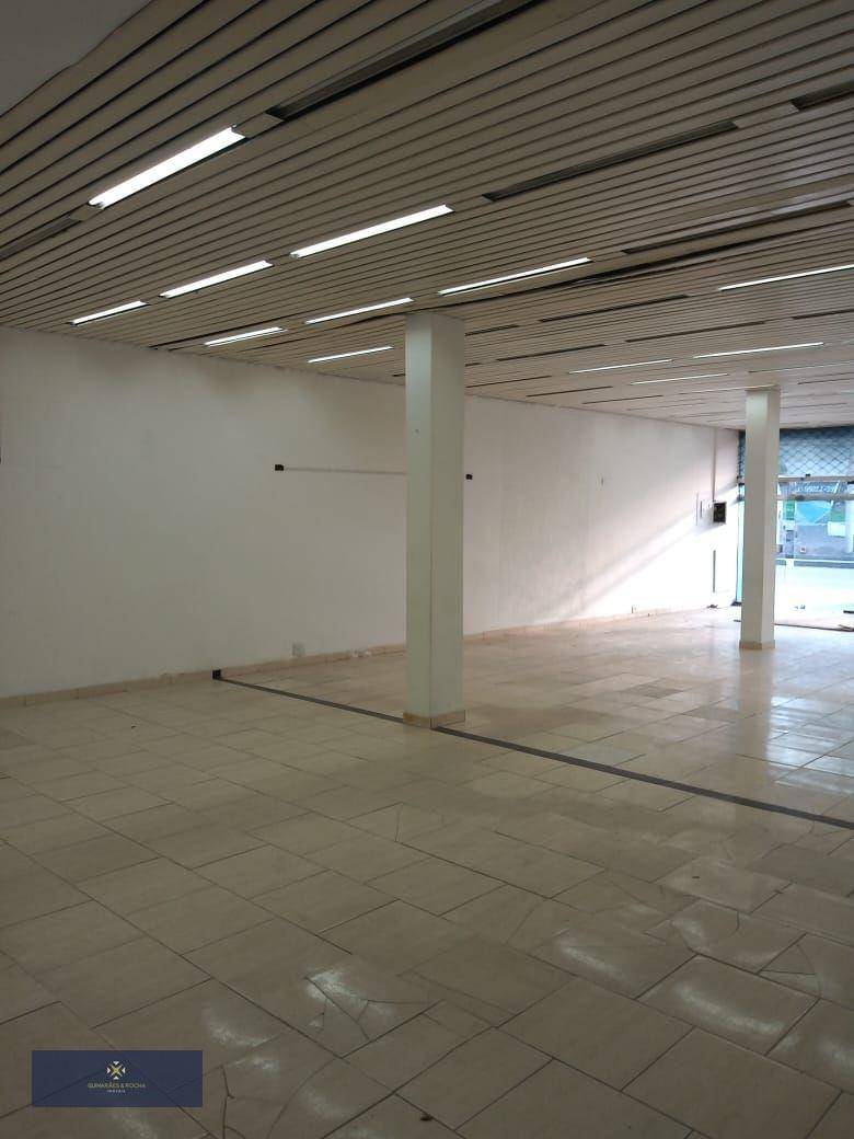 Loja-Salão para alugar, 100m² - Foto 6