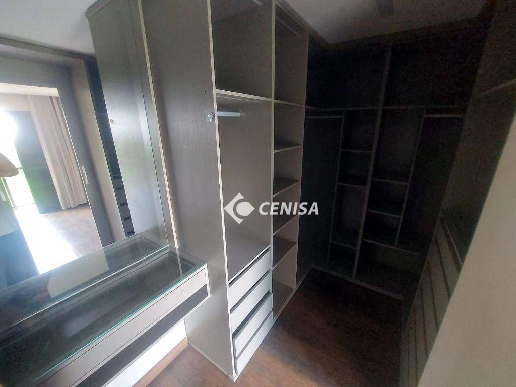 Casa de Condomínio à venda e aluguel com 3 quartos, 284m² - Foto 40