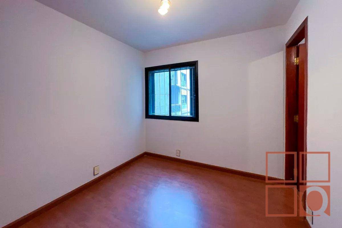 Apartamento à venda com 3 quartos, 90m² - Foto 3