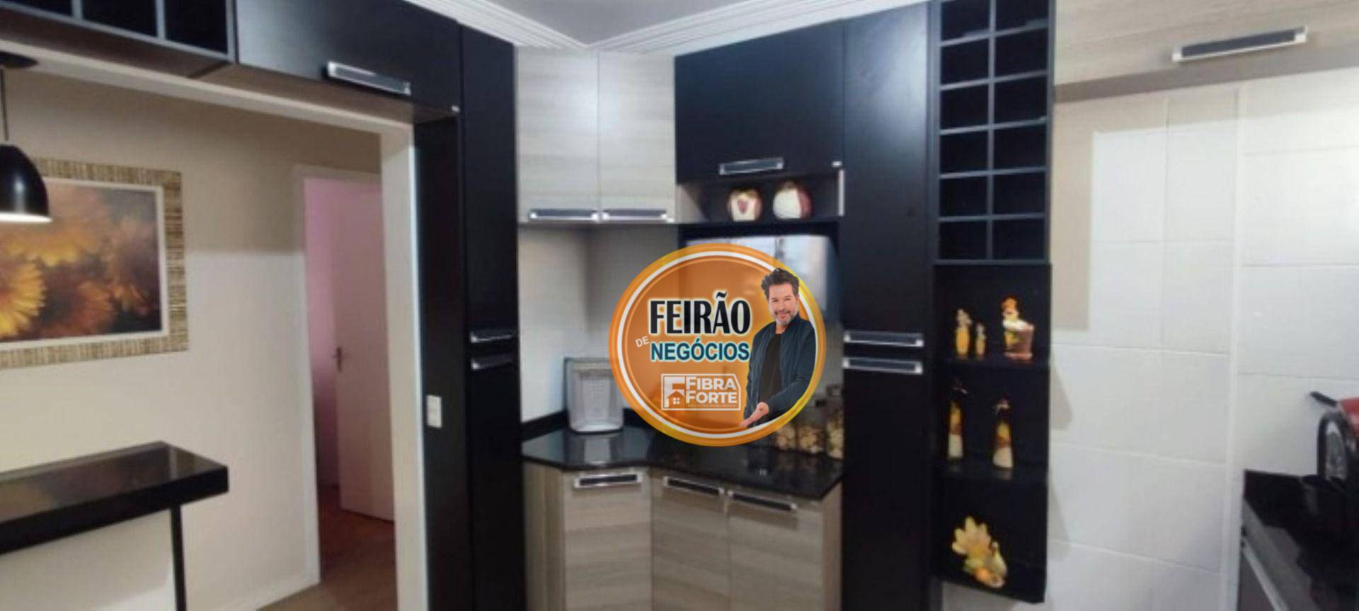 Apartamento à venda com 2 quartos, 74m² - Foto 7