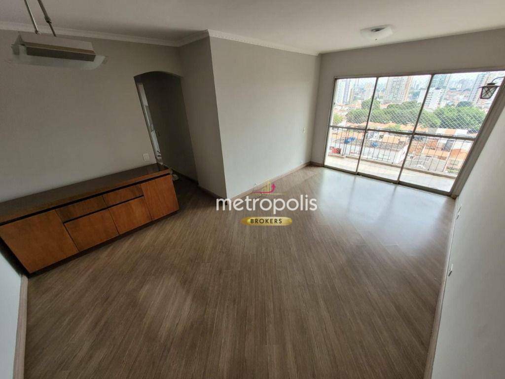 Apartamento à venda com 2 quartos, 82m² - Foto 1