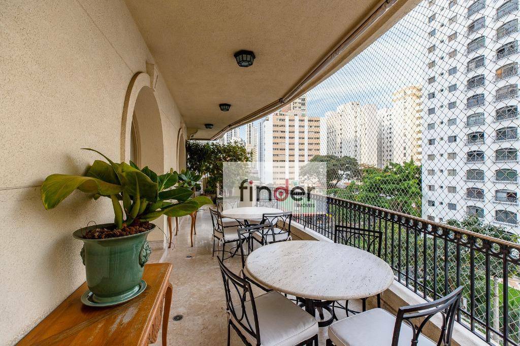 Apartamento à venda com 4 quartos, 587m² - Foto 5