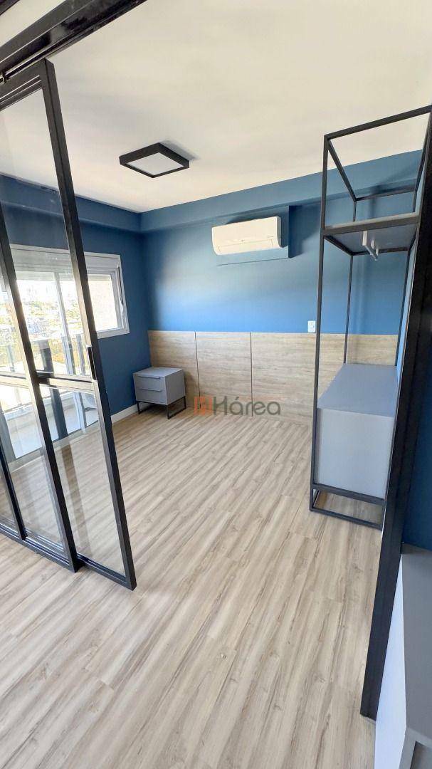 Kitnet-Studio, 37 m² - Foto 3