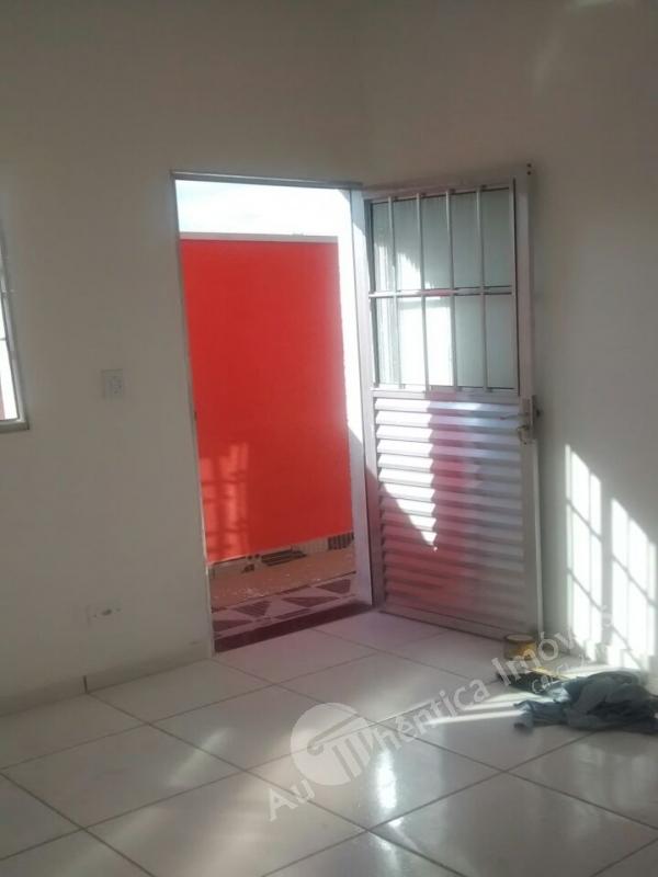 Sobrado para alugar com 2 quartos, 65m² - Foto 1