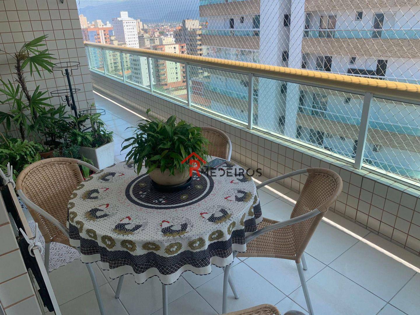 Apartamento à venda com 3 quartos, 168m² - Foto 8