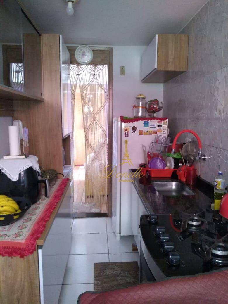 Apartamento à venda com 2 quartos, 43m² - Foto 22