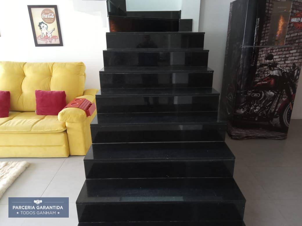 Casa, 3 quartos, 250 m² - Foto 22