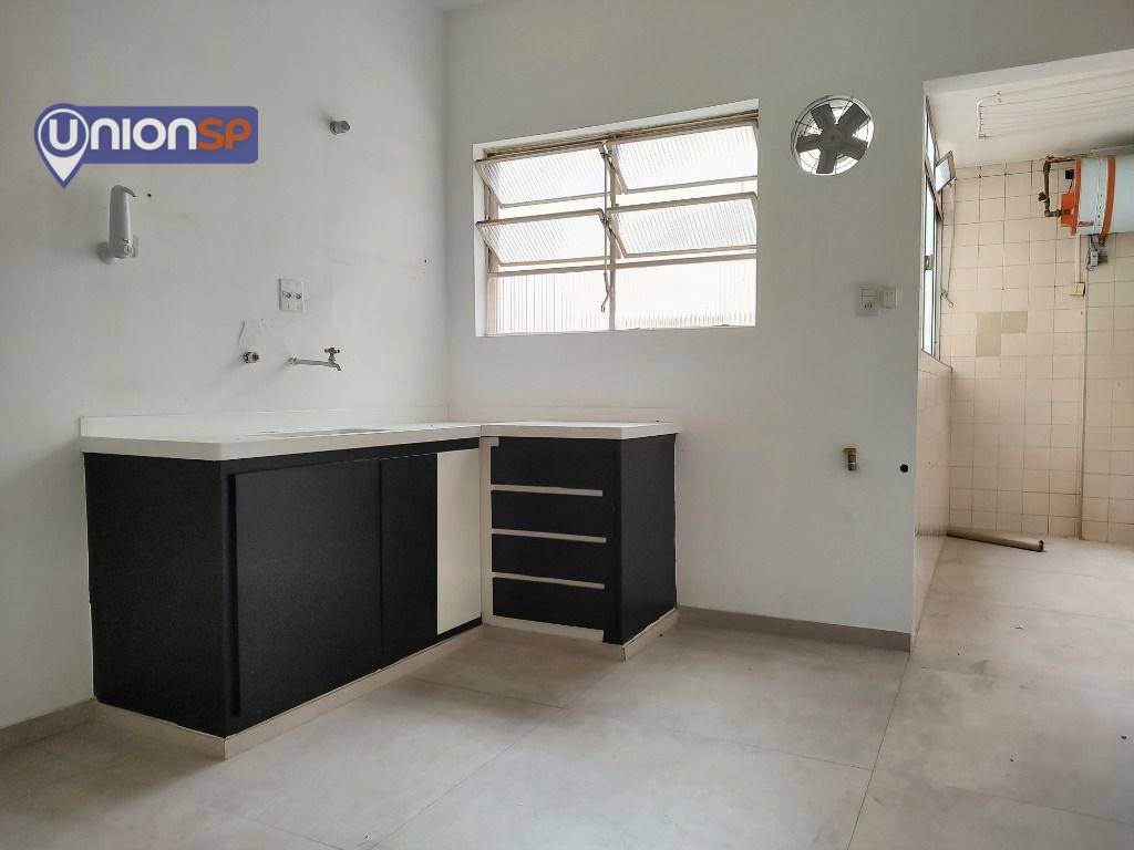 Apartamento à venda com 2 quartos, 120m² - Foto 10