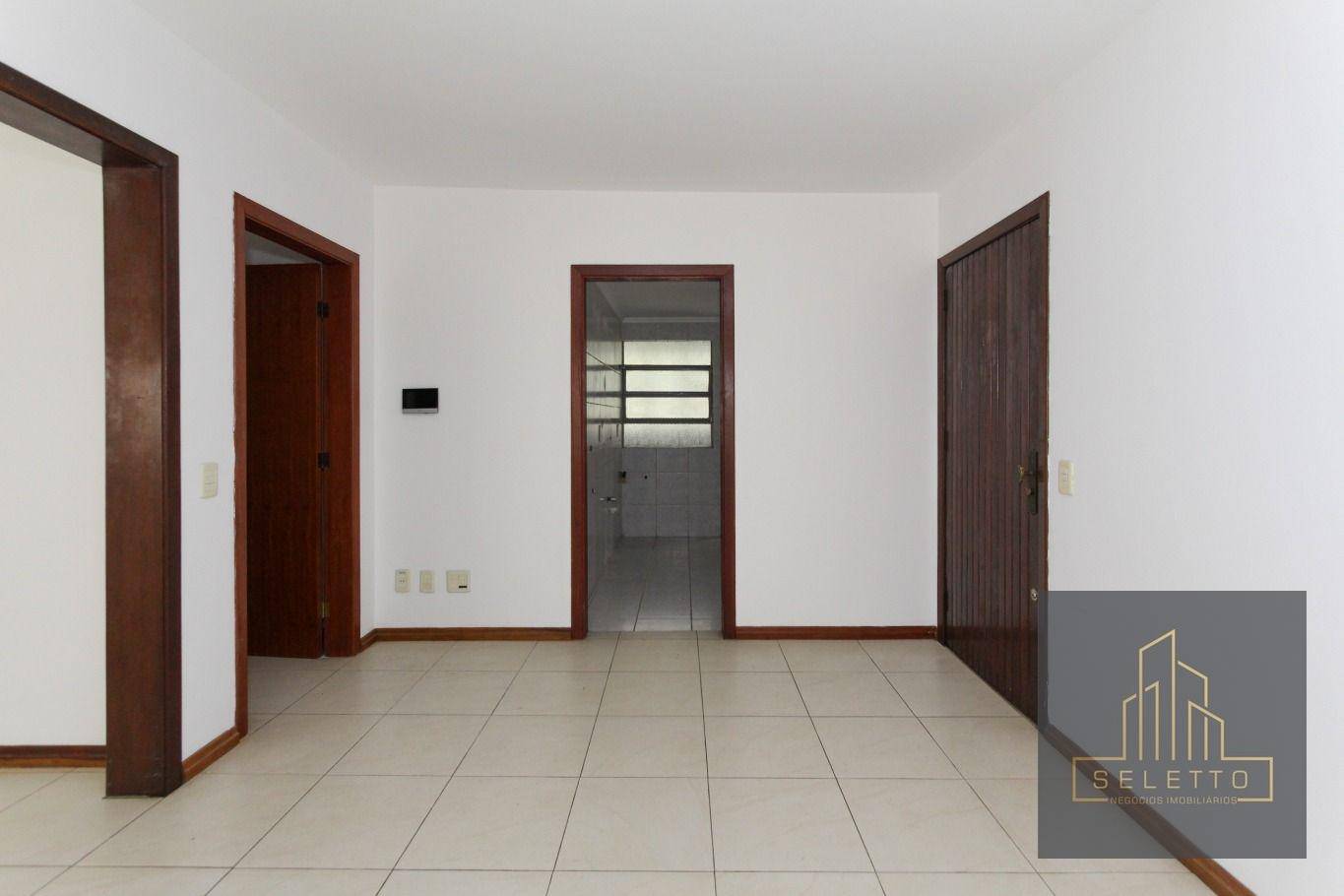 Apartamento à venda com 3 quartos, 98m² - Foto 4