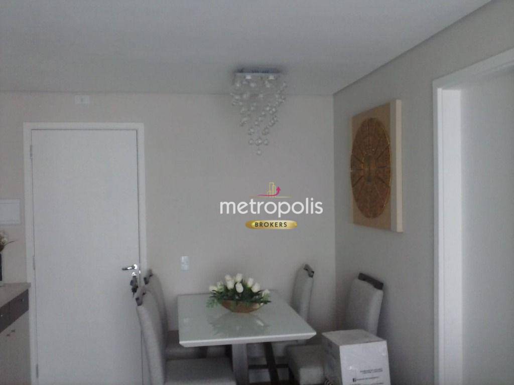 Apartamento à venda com 2 quartos, 50m² - Foto 7