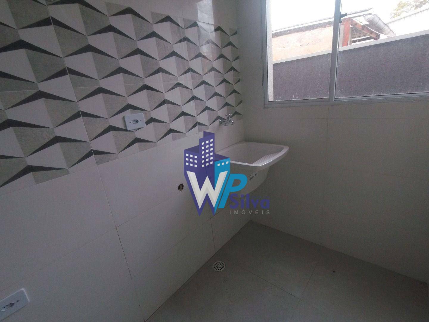 Apartamento à venda com 2 quartos, 42m² - Foto 14