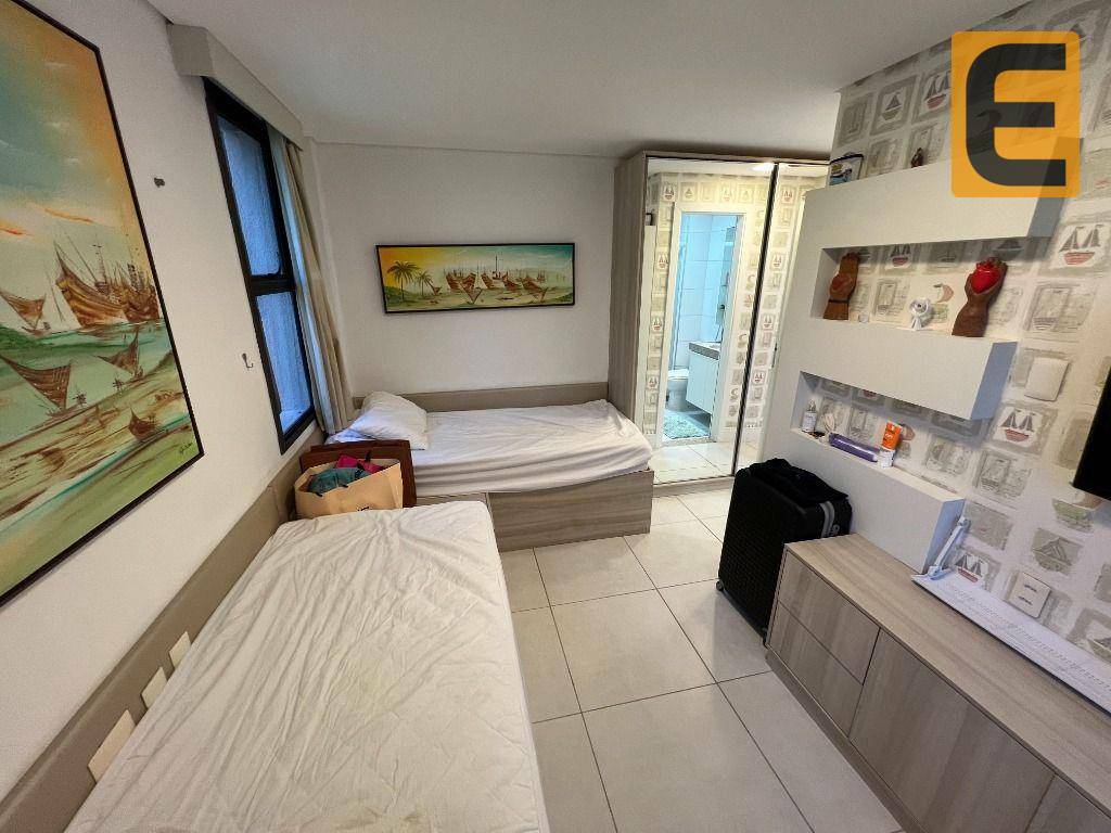 Apartamento à venda com 3 quartos, 141m² - Foto 14