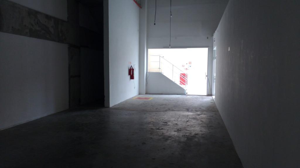 Loja-Salão para alugar, 89m² - Foto 10