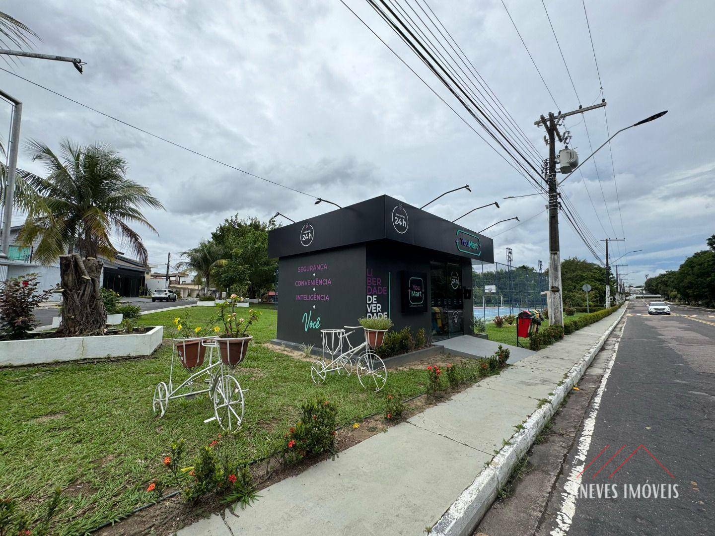 Loteamento e Condomínio à venda, 540M2 - Foto 5