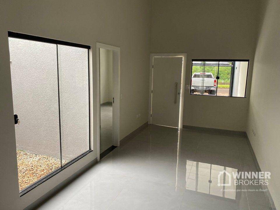 Casa à venda com 3 quartos, 100m² - Foto 3