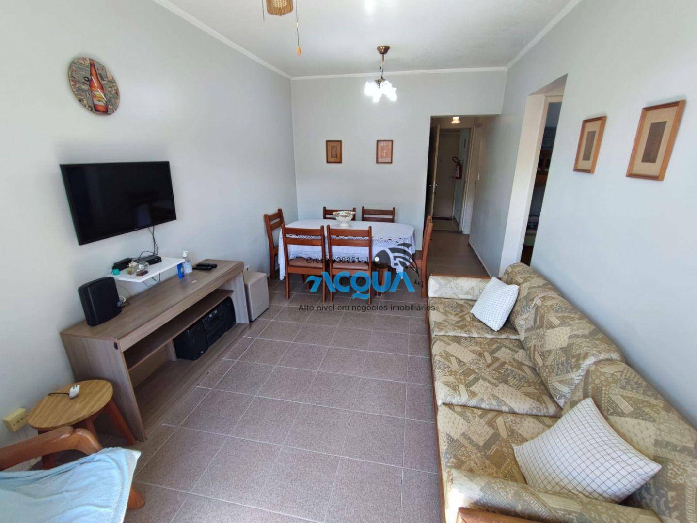 Apartamento à venda com 2 quartos, 65m² - Foto 2