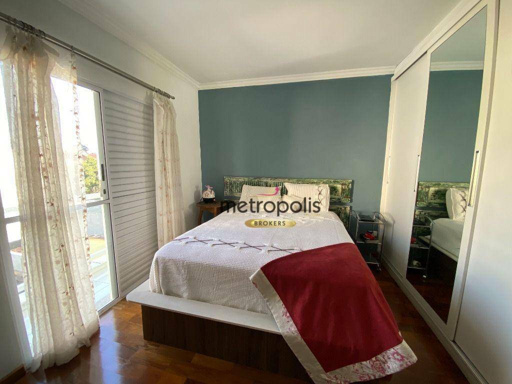 Sobrado à venda com 3 quartos, 225m² - Foto 34