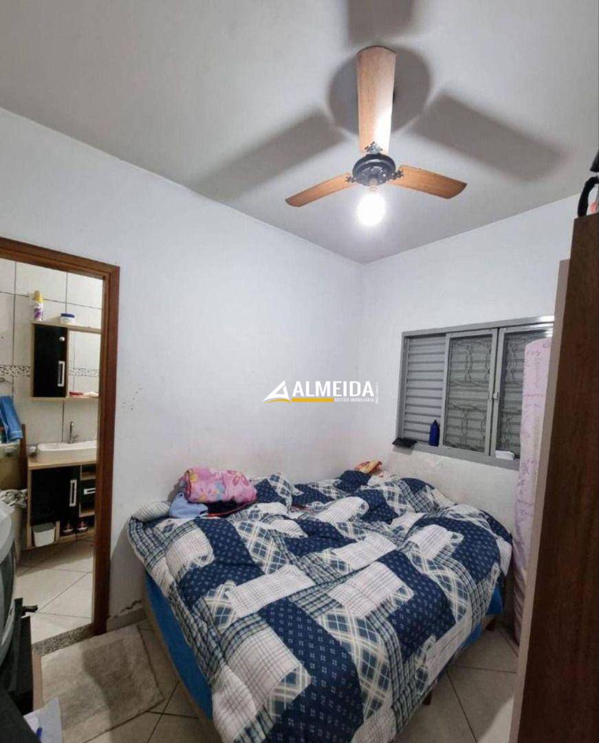 Casa, 3 quartos, 100 m² - Foto 1