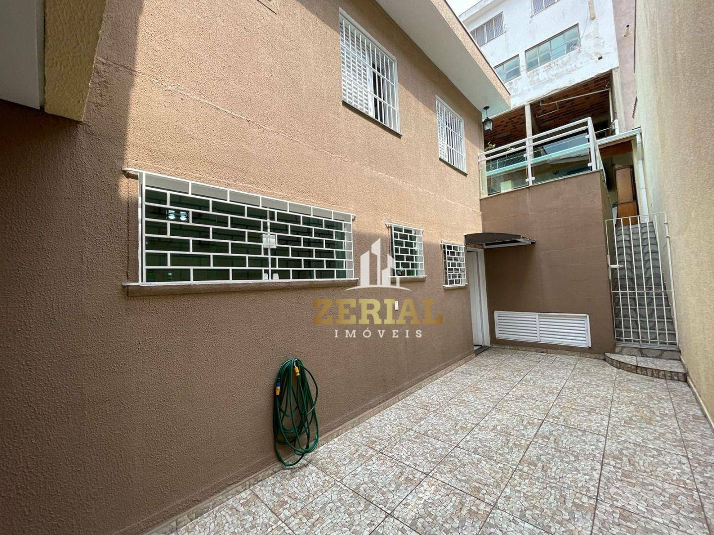 Sobrado à venda com 3 quartos, 198m² - Foto 3