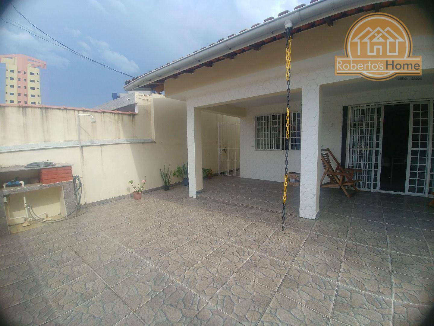 Casa à venda com 3 quartos, 165m² - Foto 6