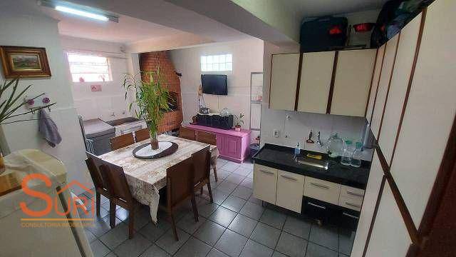 Sobrado à venda com 3 quartos, 149m² - Foto 10