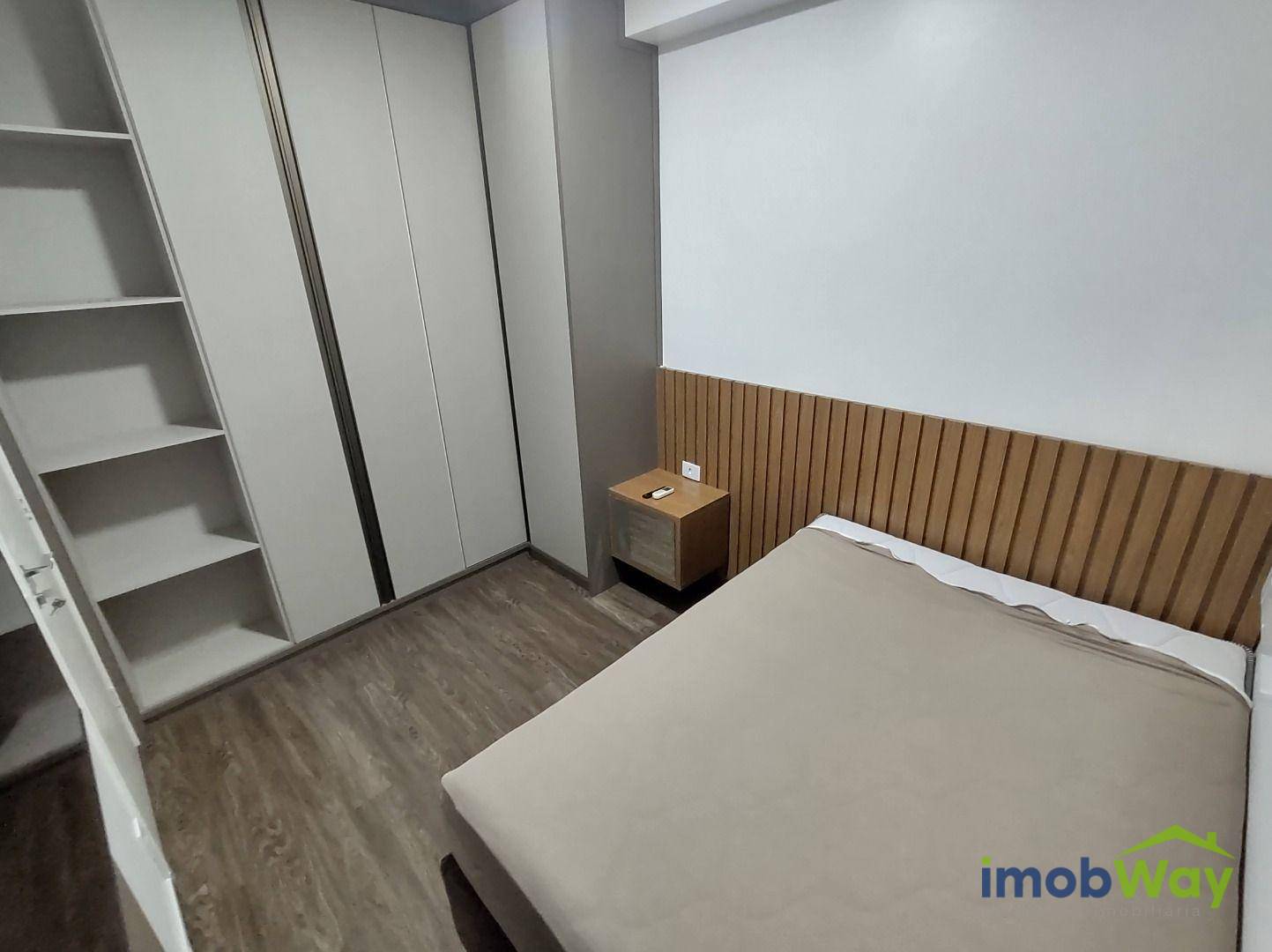 Apartamento para alugar com 3 quartos, 78m² - Foto 14