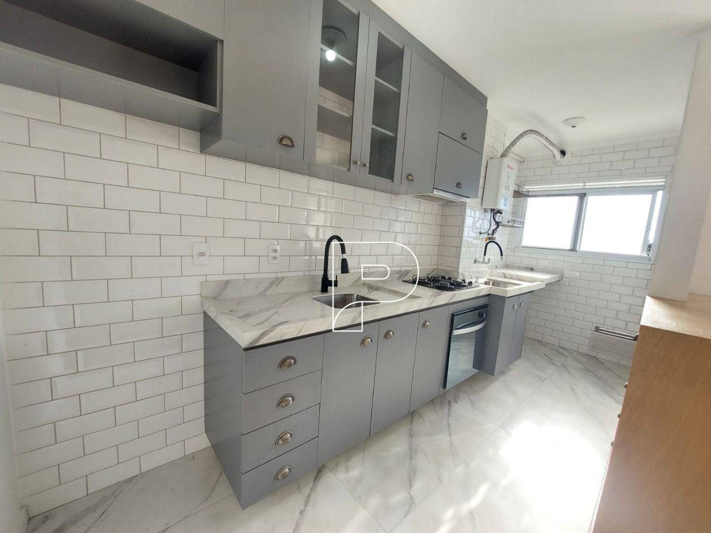 Apartamento à venda com 3 quartos, 70m² - Foto 20