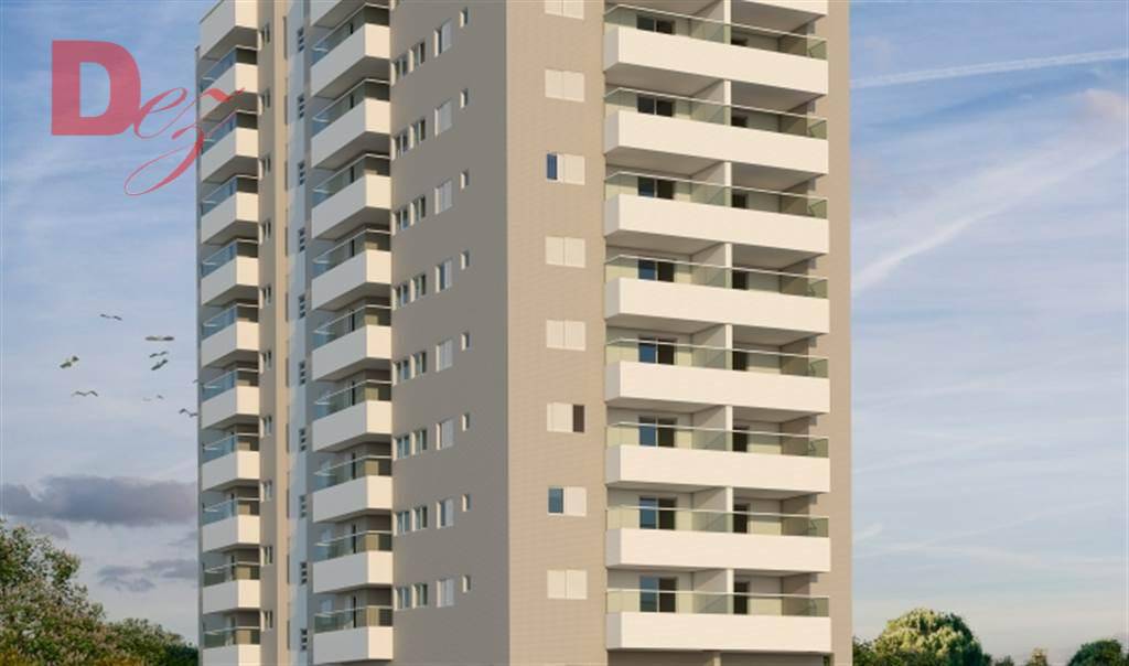 Apartamento à venda com 2 quartos, 73m² - Foto 1