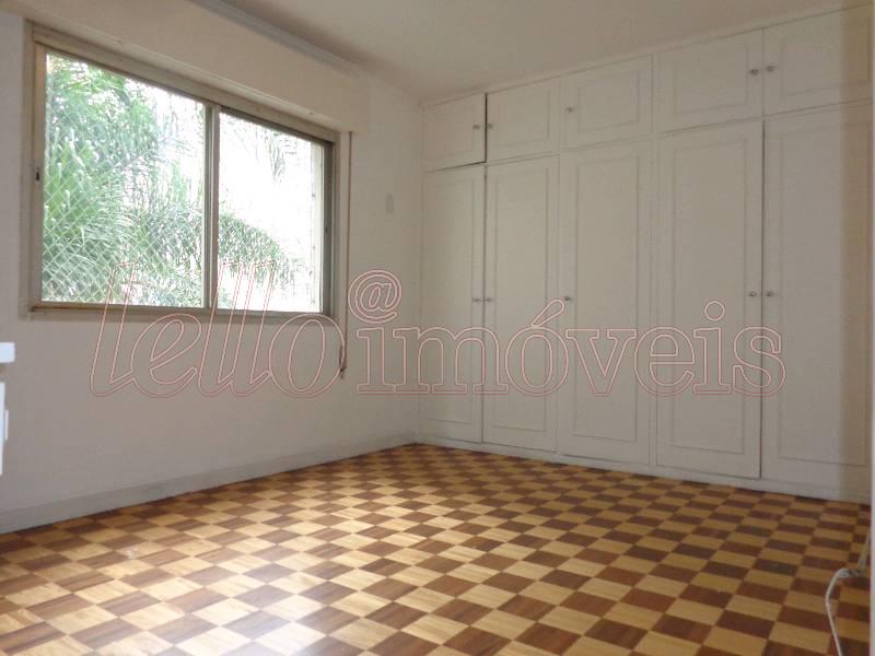 Apartamento para alugar com 3 quartos, 187m² - Foto 7