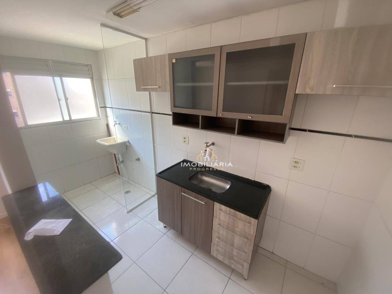 Apartamento à venda com 2 quartos, 47m² - Foto 4