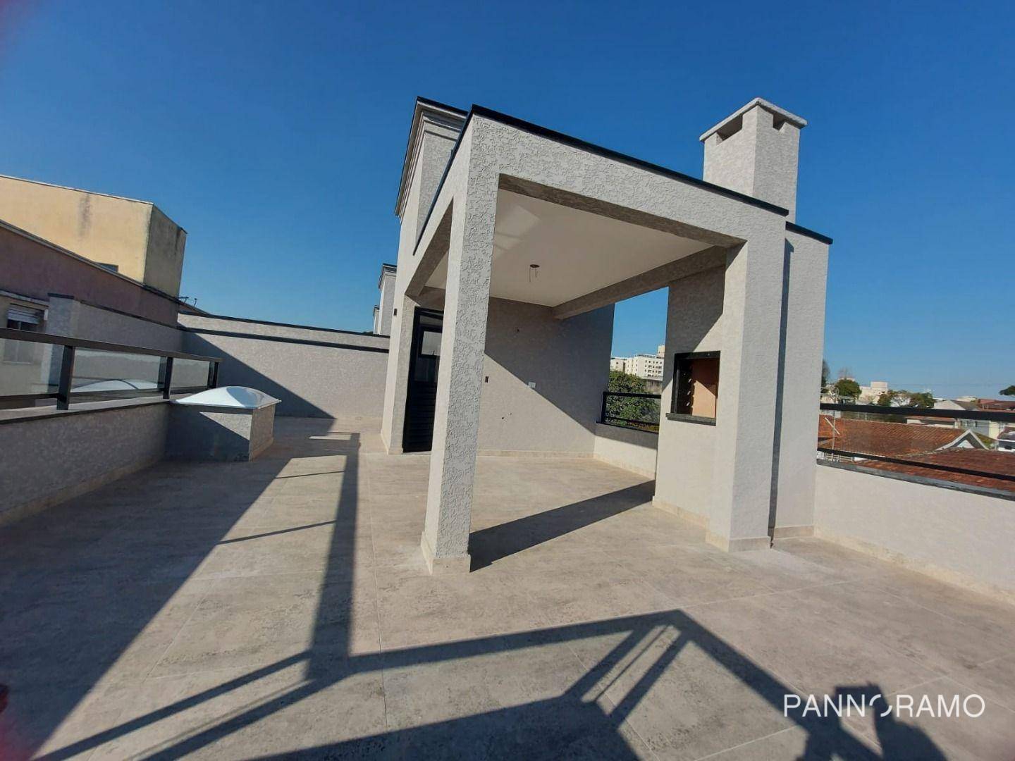 Sobrado à venda com 3 quartos, 157m² - Foto 26