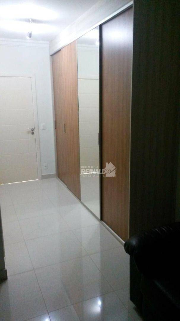 Casa de Condomínio à venda com 3 quartos, 401m² - Foto 16