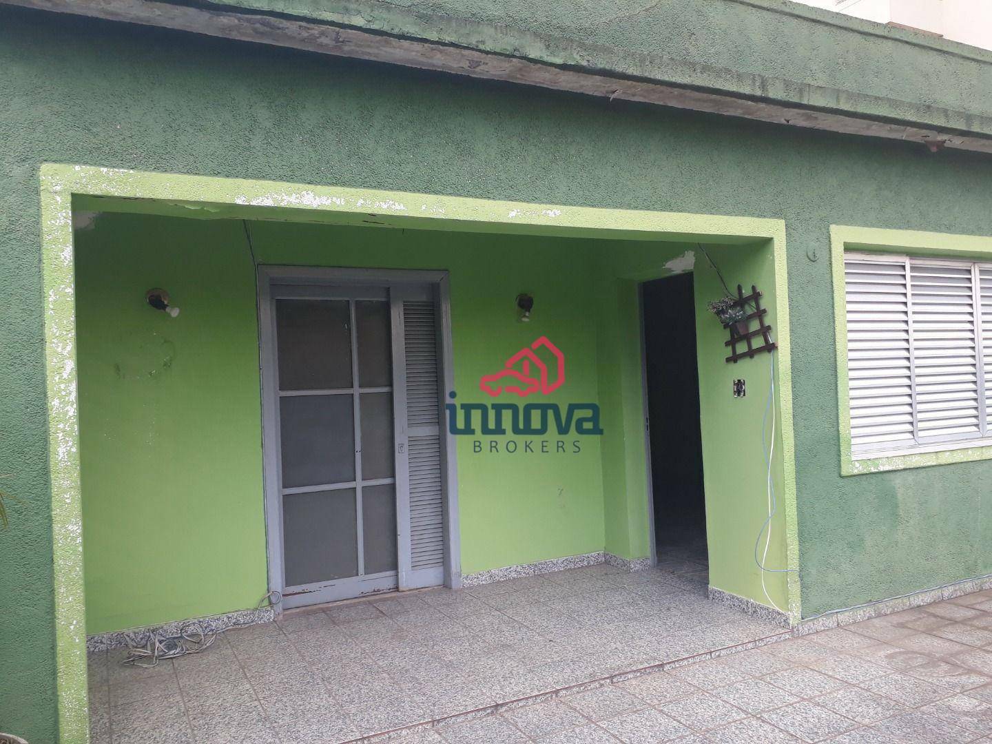 Sobrado à venda e aluguel, 346m² - Foto 35