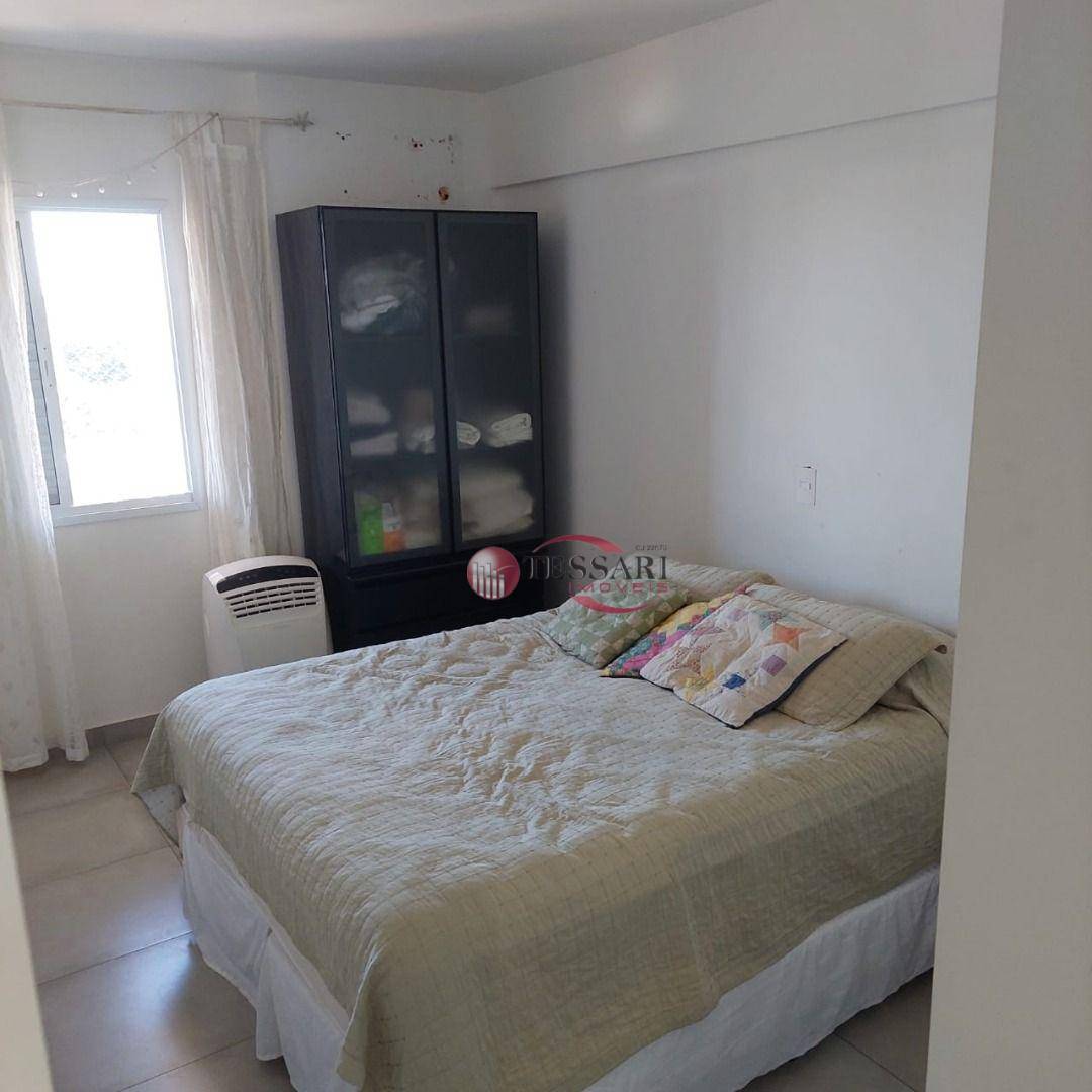 Apartamento à venda com 1 quarto, 50m² - Foto 8