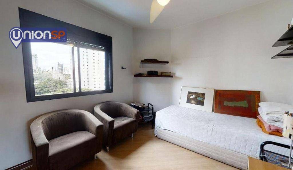 Apartamento à venda com 3 quartos, 187m² - Foto 22