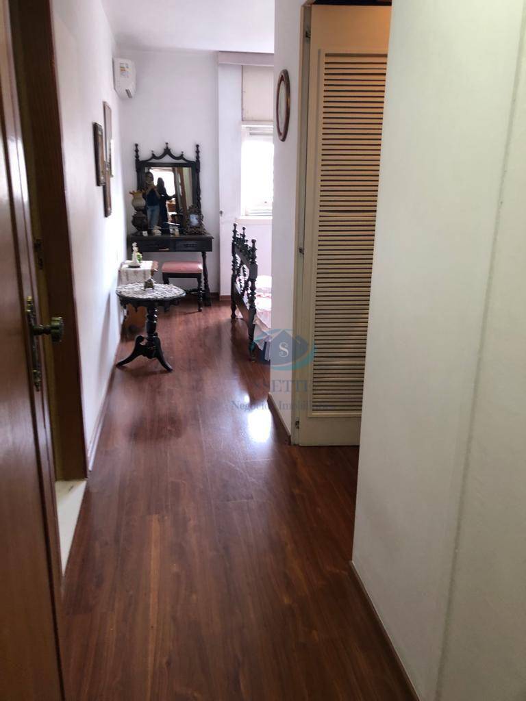 Apartamento à venda com 3 quartos, 135m² - Foto 5