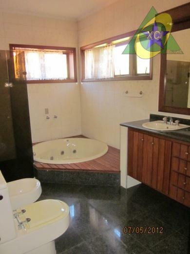 Casa de Condomínio à venda com 4 quartos, 600m² - Foto 19