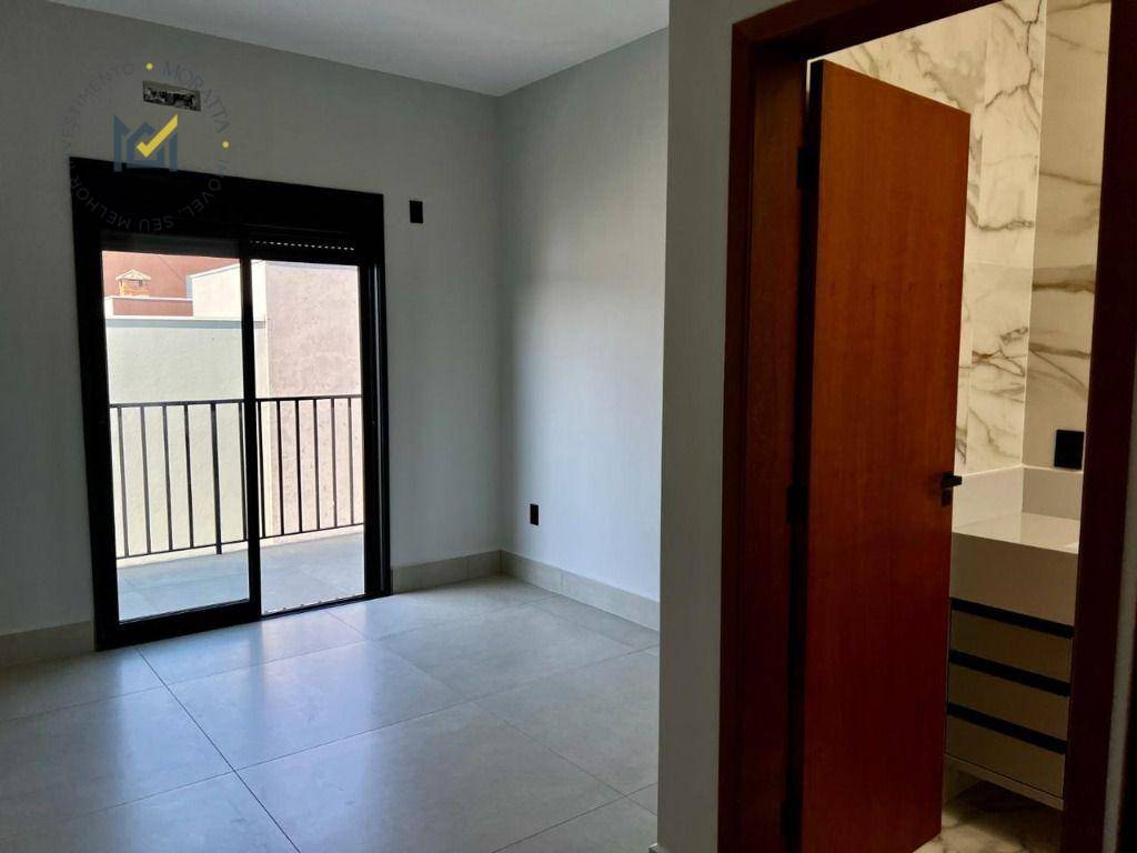 Casa de Condomínio à venda com 3 quartos, 203m² - Foto 15