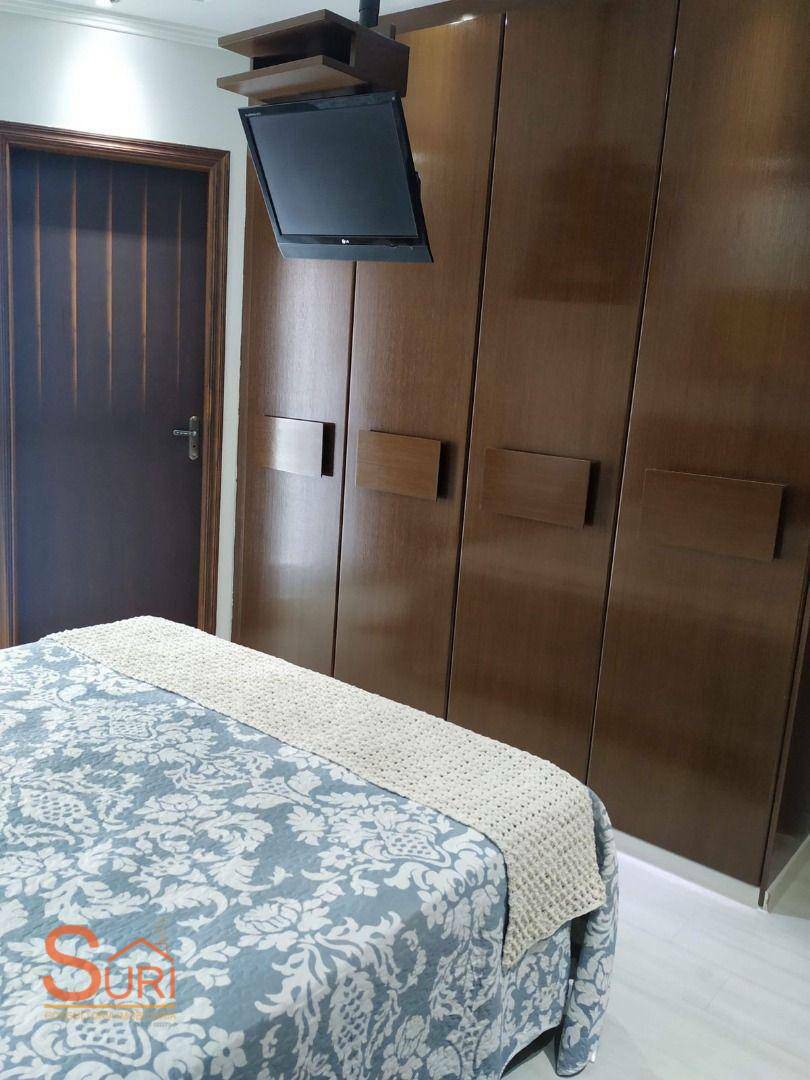 Apartamento à venda com 3 quartos, 104m² - Foto 15