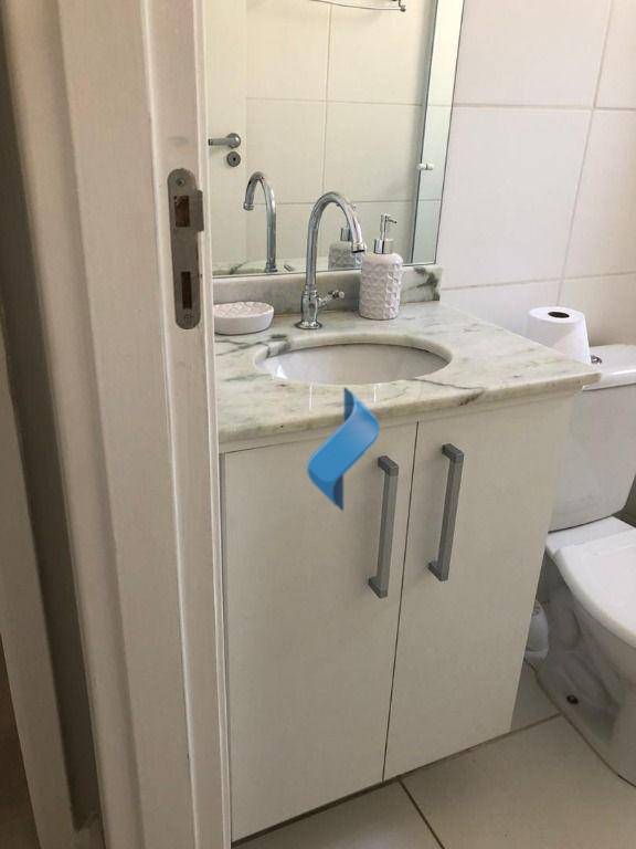 Apartamento à venda com 2 quartos, 50m² - Foto 9