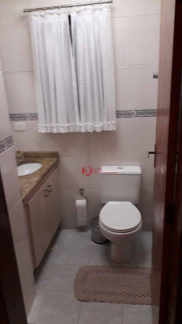 Sobrado à venda com 3 quartos, 125m² - Foto 11