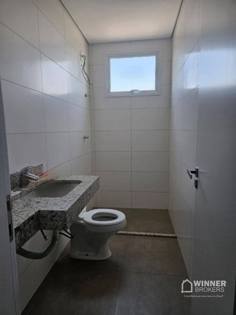 Apartamento à venda com 3 quartos, 72m² - Foto 31