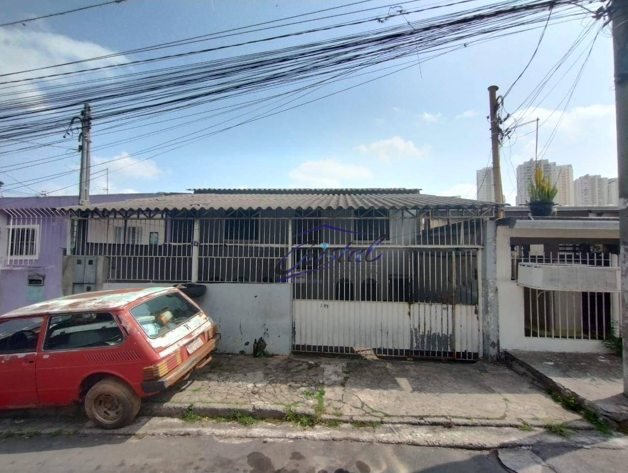 Sobrado, 3 quartos, 100 m² - Foto 1